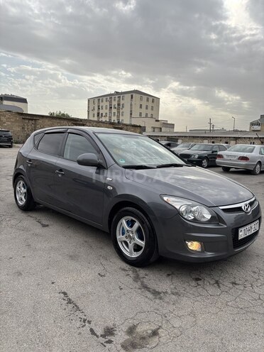 Hyundai i30 2009, 253,000 km - 1.4 l - Bakı