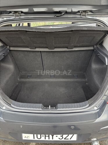 Hyundai i30 2009, 253,000 km - 1.4 l - Bakı