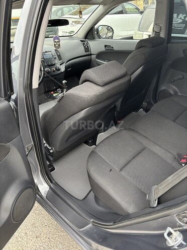 Hyundai i30 2009, 253,000 km - 1.4 l - Bakı