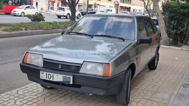 LADA (VAZ) 2109 1994, 320,000 km - 1.5 л - Bakı