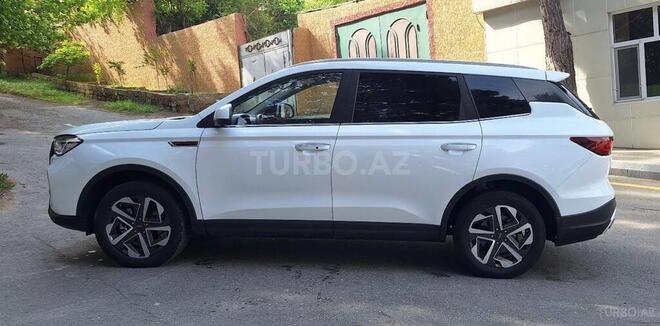 VGV U75 Plus 2024, 7,000 km - 2.0 л - Bakı
