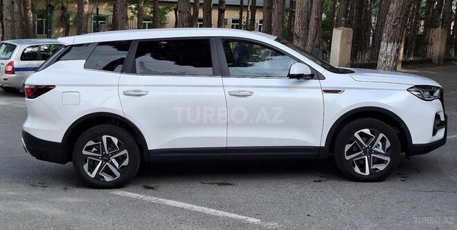 VGV U75 Plus 2024, 7,000 km - 2.0 л - Bakı