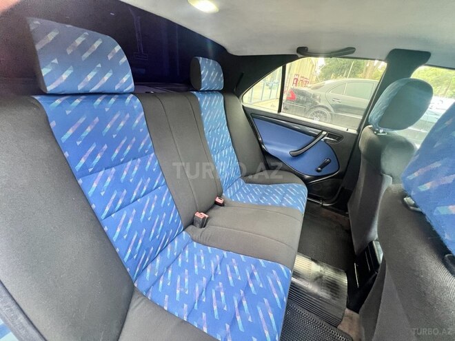 Mercedes C 200 1999, 261,000 km - 2.0 l - Sumqayıt