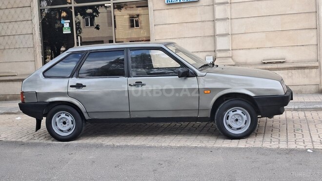 LADA (VAZ) 2109 1994, 320,000 km - 1.5 л - Bakı