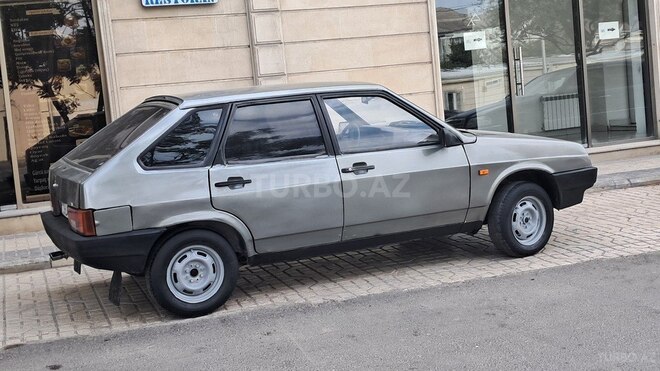 LADA (VAZ) 2109 1994, 320,000 km - 1.5 л - Bakı
