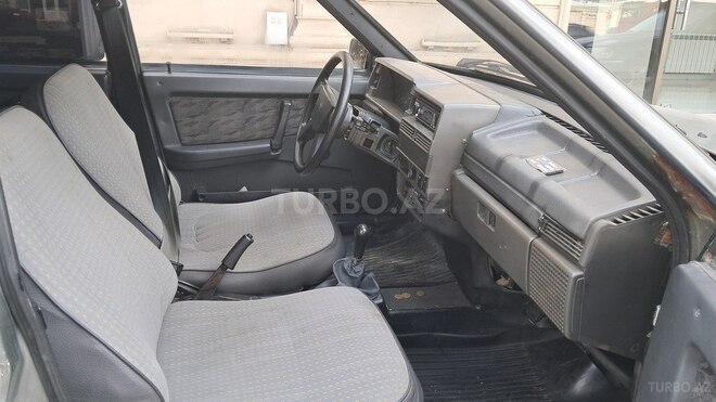 LADA (VAZ) 2109 1994, 320,000 km - 1.5 л - Bakı