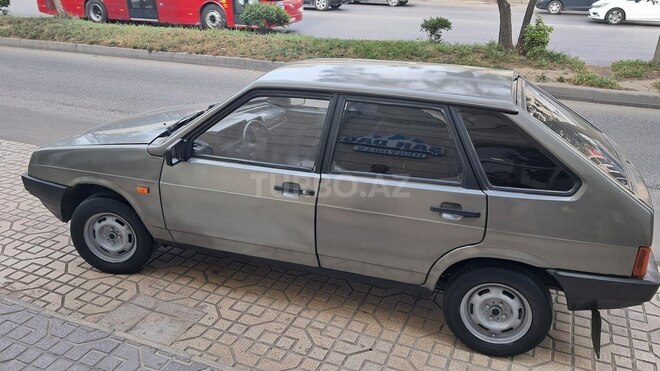 LADA (VAZ) 2109 1994, 320,000 km - 1.5 л - Bakı