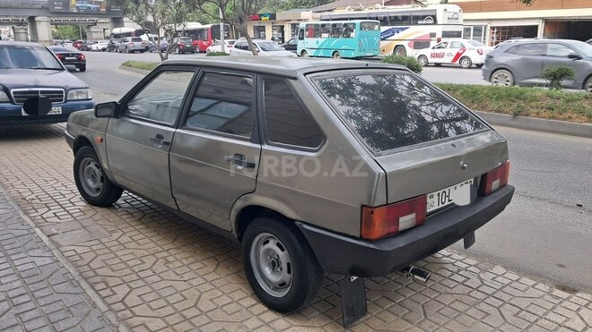 LADA (VAZ) 2109 1994, 320,000 km - 1.5 л - Bakı