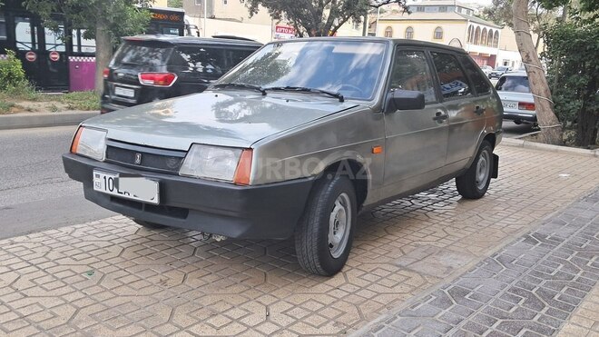 LADA (VAZ) 2109 1994, 320,000 km - 1.5 л - Bakı