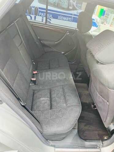 Mercedes C 180 1998, 320,000 km - 1.8 l - Bakı