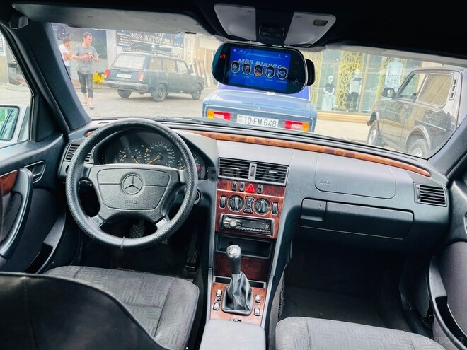 Mercedes C 180 1998, 320,000 km - 1.8 l - Bakı