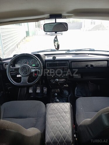 LADA (VAZ) Niva 2012, 200,700 km - 1.7 l - Bərdə