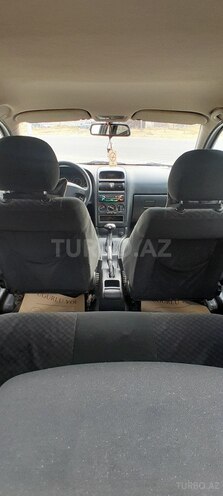 Opel Astra 2003, 230,000 km - 1.6 l - Bakı