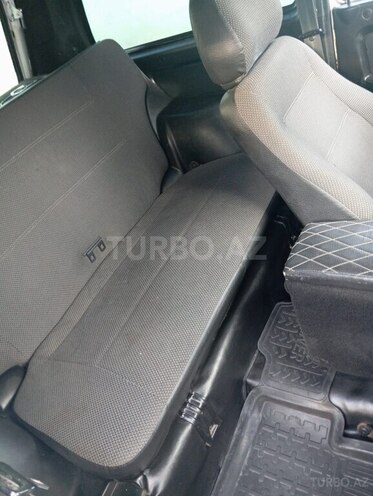 LADA (VAZ) Niva 2012, 200,700 km - 1.7 l - Bərdə