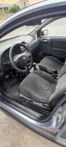 Opel Astra 2003, 230,000 km - 1.6 l - Bakı