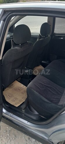 Opel Astra 2003, 230,000 km - 1.6 l - Bakı