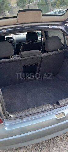 Opel Astra 2003, 230,000 km - 1.6 l - Bakı