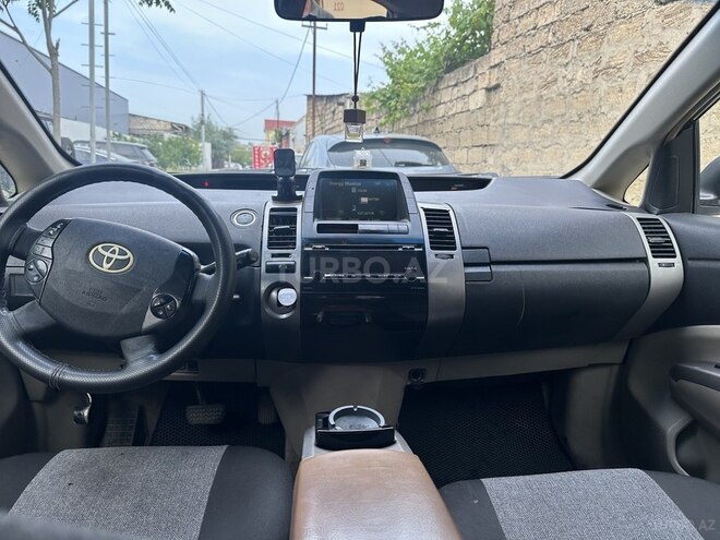 Toyota Prius 2008, 245,280 km - 1.5 l - Bakı