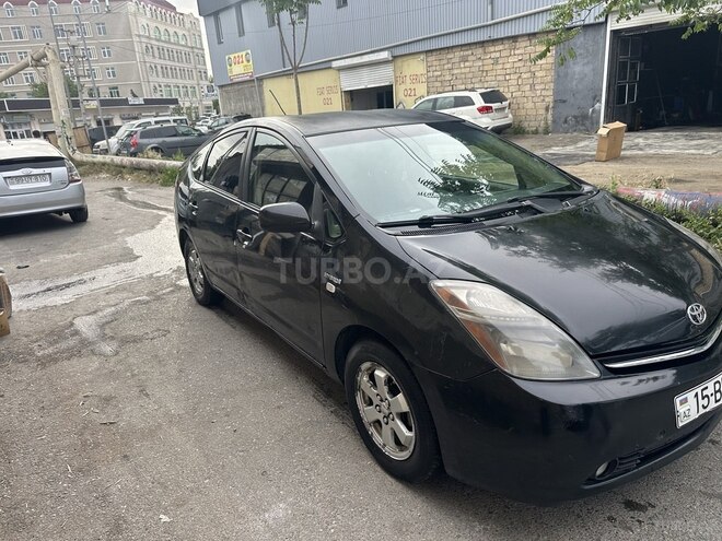 Toyota Prius 2008, 245,280 km - 1.5 l - Bakı
