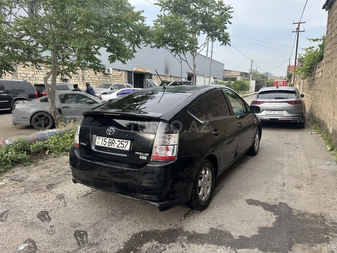 Toyota Prius 2008, 245,280 km - 1.5 l - Bakı