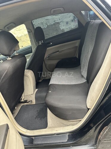 Toyota Prius 2008, 245,280 km - 1.5 l - Bakı