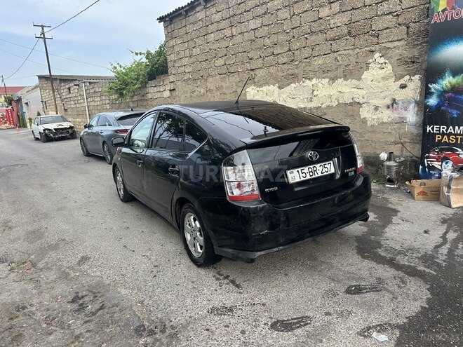 Toyota Prius 2008, 245,280 km - 1.5 l - Bakı