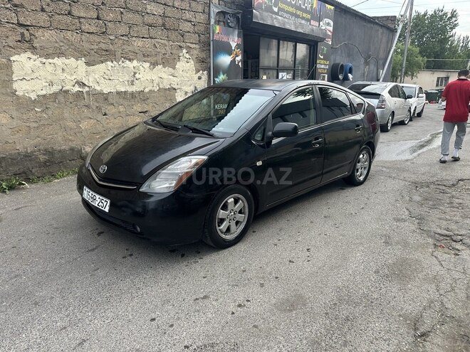 Toyota Prius 2008, 245,280 km - 1.5 l - Bakı