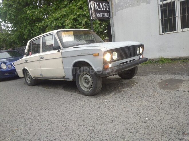 LADA (VAZ) 2106 1990, 81,985 km - 1.3 l - Balakən