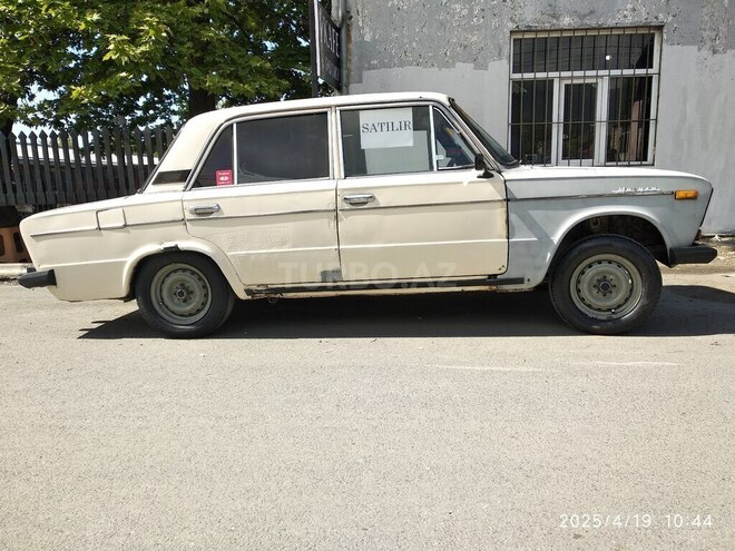 LADA (VAZ) 2106 1990, 81,985 km - 1.3 l - Balakən