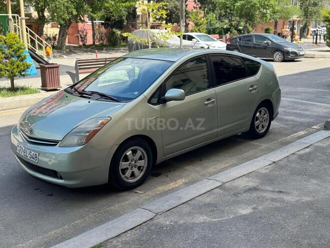 Toyota Prius 2006, 474,756 km - 1.5 l - Bakı