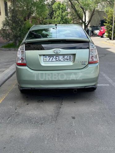 Toyota Prius 2006, 474,756 km - 1.5 l - Bakı