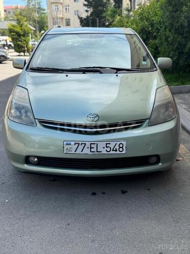 Toyota Prius 2006, 474,756 km - 1.5 l - Bakı