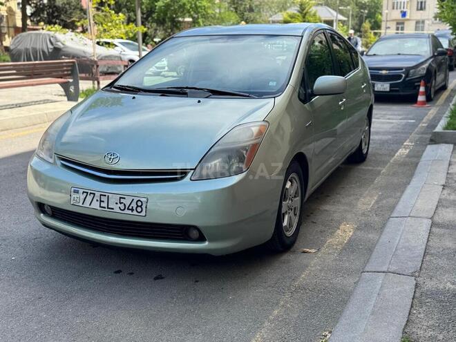 Toyota Prius 2006, 474,756 km - 1.5 l - Bakı