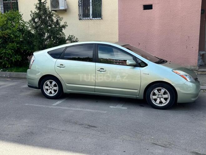 Toyota Prius 2006, 474,756 km - 1.5 l - Bakı
