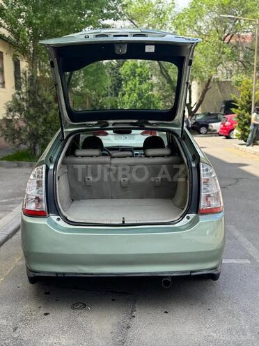 Toyota Prius 2006, 474,756 km - 1.5 l - Bakı