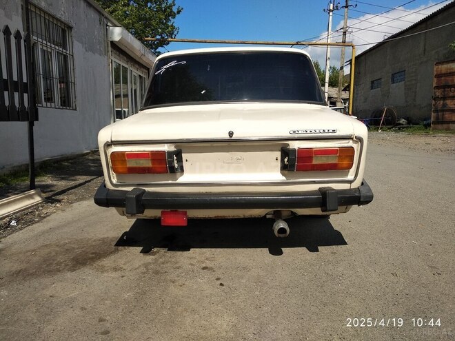 LADA (VAZ) 2106 1990, 81,985 km - 1.3 l - Balakən