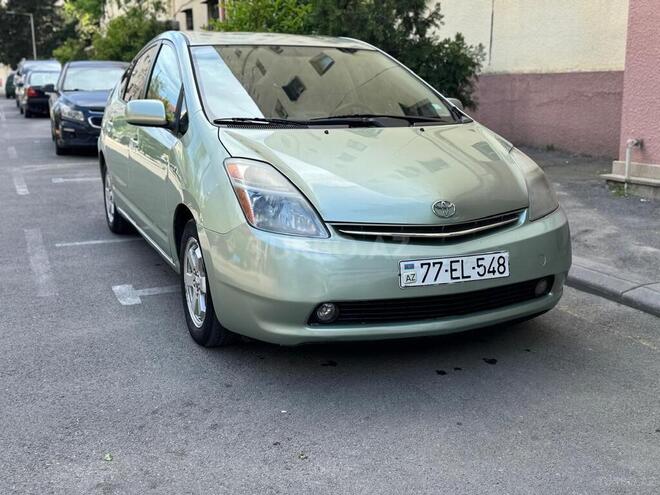 Toyota Prius 2006, 474,756 km - 1.5 l - Bakı