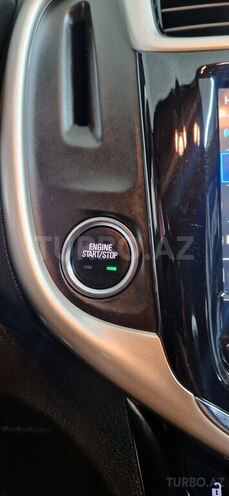 Chevrolet Aveo 2018, 88,000 km - 1.4 l - Bakı