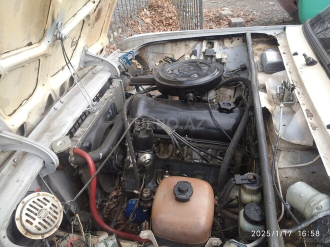 LADA (VAZ) 2106 1990, 81,985 km - 1.3 l - Balakən