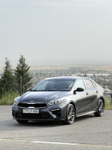 Kia Forte 2021, 33,000 km - 2.0 l - Ağsu