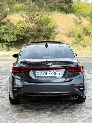Kia Forte 2021, 33,000 km - 2.0 l - Ağsu