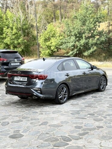 Kia Forte 2021, 33,000 km - 2.0 l - Ağsu