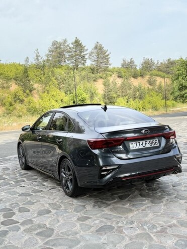 Kia Forte 2021, 33,000 km - 2.0 l - Ağsu