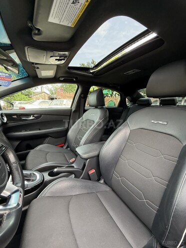 Kia Forte 2021, 33,000 km - 2.0 l - Ağsu