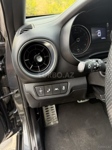 Kia Forte 2021, 33,000 km - 2.0 l - Ağsu