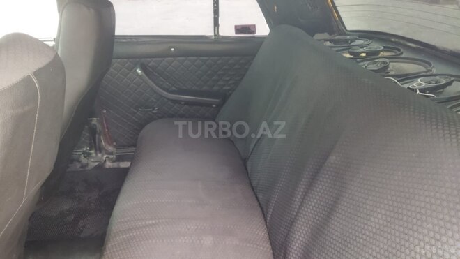 LADA (VAZ) 2107 1995, 95,000 km - 1.6 l - Qazax