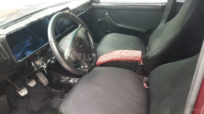LADA (VAZ) 2107 1995, 95,000 km - 1.6 l - Qazax