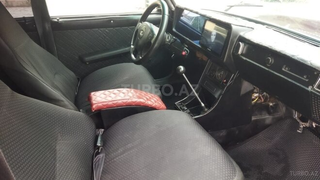LADA (VAZ) 2107 1995, 95,000 km - 1.6 l - Qazax