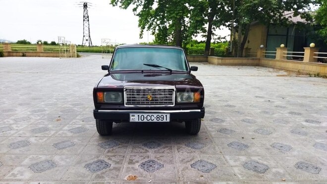 LADA (VAZ) 2107 1995, 95,000 km - 1.6 l - Qazax