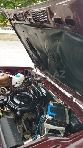 LADA (VAZ) 2107 1995, 95,000 km - 1.6 l - Qazax